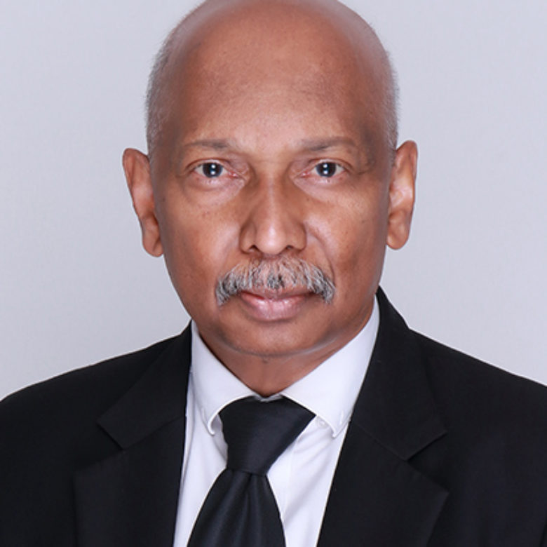 George Pereira