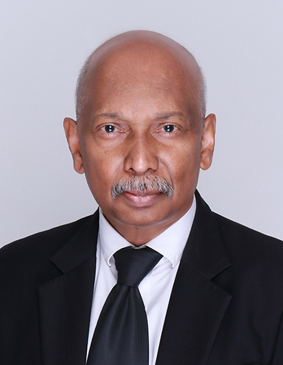 George Pereira