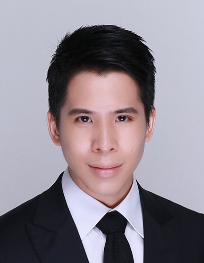 Timothy Chan