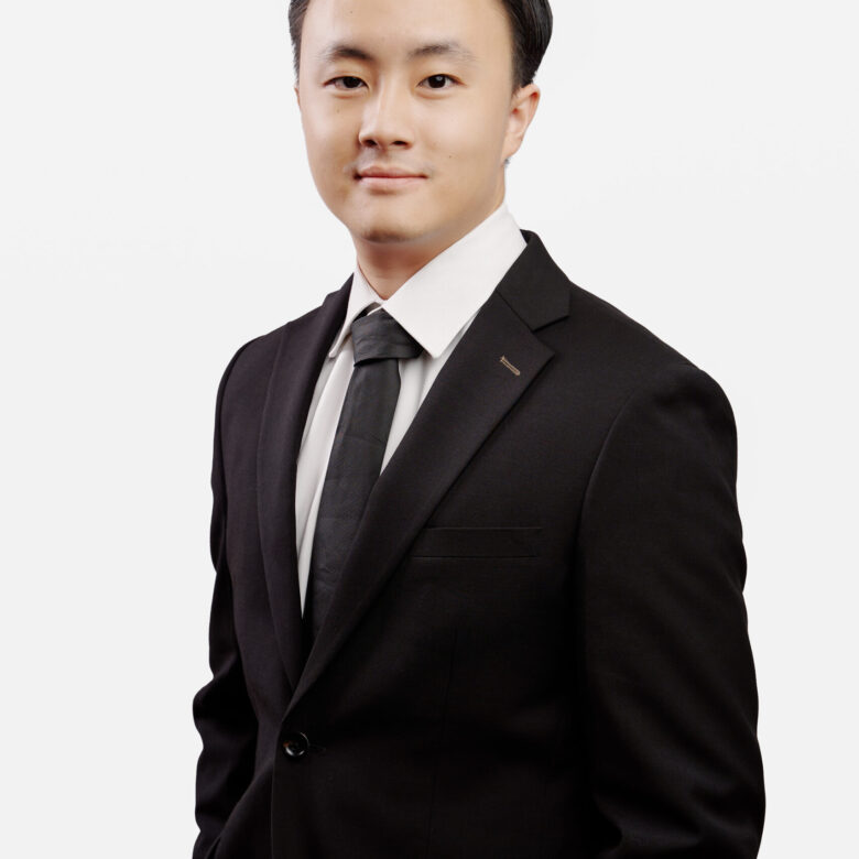 Joshua Ow
